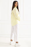  Long sleeve shirt model 227218 Factory Price 