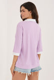  Blouse model 227320 Lakerta 