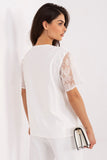  Blouse model 227319 Lakerta 