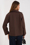  Coat model 227358 Rue Paris 