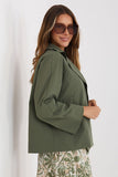  Coat model 227359 Rue Paris 