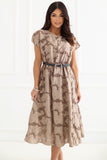 Cocktail dress model 227371 Rue Paris 