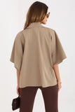  Coat model 227364 Rue Paris 