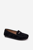  Mocassin model 227396 Step in style 