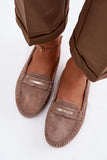  Mocassin model 227399 Step in style 