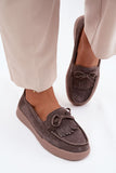  Mocassin model 227402 Step in style 