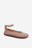  Ballet flats model 227407 Step in style 