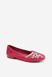  Ballet flats model 227409 Step in style 