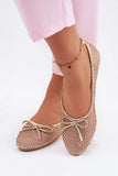  Ballet flats model 227412 Step in style 