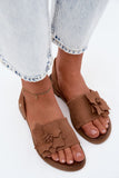  Sandals model 227424 Step in style 
