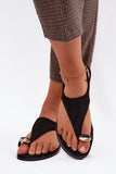  Sandals model 227442 Step in style 