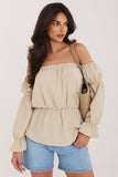  Blouse model 227543 Italy Moda 