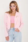  Jacket model 227549 Italy Moda 