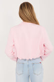  Jacket model 227549 Italy Moda 