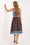  Skirt model 227631 Italy Moda 