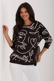  Blouse model 227650 Rue Paris 