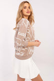  Blouse model 227652 Rue Paris 