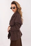  Coat model 227663 Rue Paris 