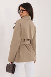  Coat model 227664 Rue Paris 