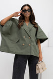  Coat model 227671 Rue Paris 