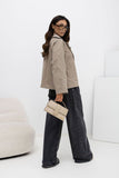  Coat model 227673 Rue Paris 