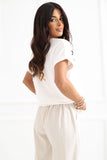  Blouse model 227697 Rue Paris 