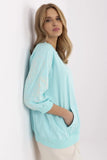  Sweatshirt model 227684 Rue Paris 