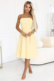  Cocktail dress model 227723 Numoco 