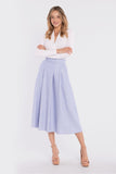  Skirt model 227776 Stylove 