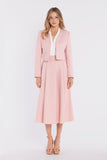  Skirt model 227777 Stylove 
