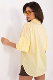  Long sleeve shirt model 227876 Italy Moda 