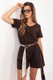  Shorts model 227881 Italy Moda 