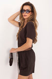  Shorts model 227881 Italy Moda 