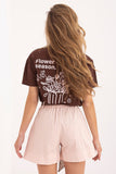  Shorts model 227879 Italy Moda 