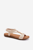  Sandals model 227901 Step in style 