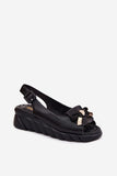  Buskin model 227906 Step in style 