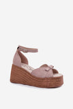  Buskin model 227917 Step in style 