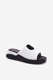  Buskin model 227932 Step in style 