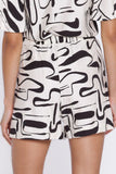  Shorts model 228008 Nife 