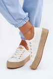  Sneakers model 228096 Step in style 