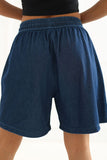  Shorts model 228176 Italy Moda 