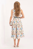  Daydress model 228182 Italy Moda 