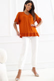  Blouse model 228244 Relevance 