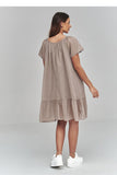  Daydress model 228267 Makadamia 