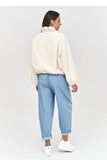  Jacket model 228274 Makadamia 