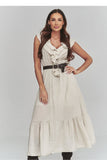  Daydress model 228304 Makadamia 