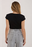  T-shirt model 228328 Rue Paris 