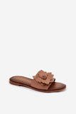  Flip-flops model 228364 Step in style 