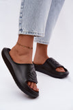  Platform sandals model 228368 Step in style 