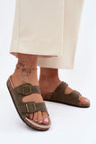  Flip-flops model 228381 Step in style 